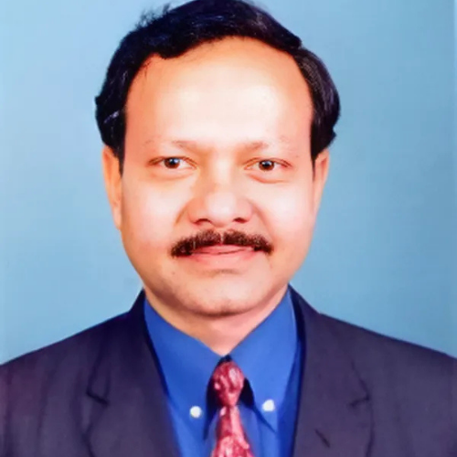 Dr Abinash Chandra Roy